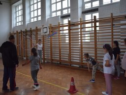 Európai Diáksport Nap