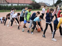 Európai Diáksport Nap