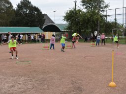 Európai Diáksport Nap
