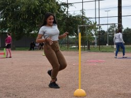 Európai Diáksport Nap