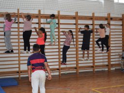 Európai Diáksport Nap