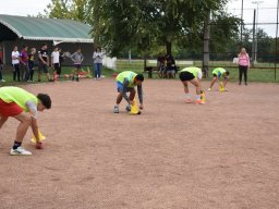 Európai Diáksport Nap