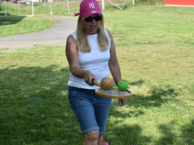 Gyermeknap