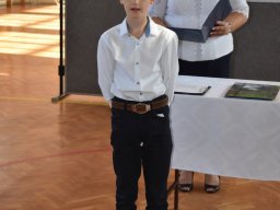 Tanévnyitó 2024/2025
