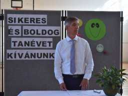 Tűz-és balesetvédelmi oktatás